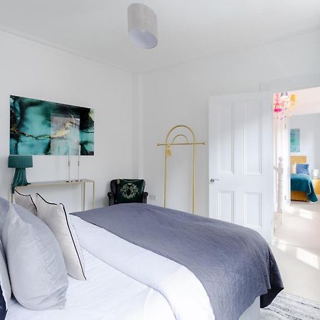 Massive Oxford Street 5Bed Designer House For Large Groups Exploring London Or Cowork Apartment Exterior photo